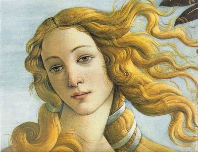 Sursa si drept de autor: Painting by Artist Sandro Botticelli